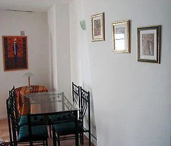 Appartement Le Louvre Apartment