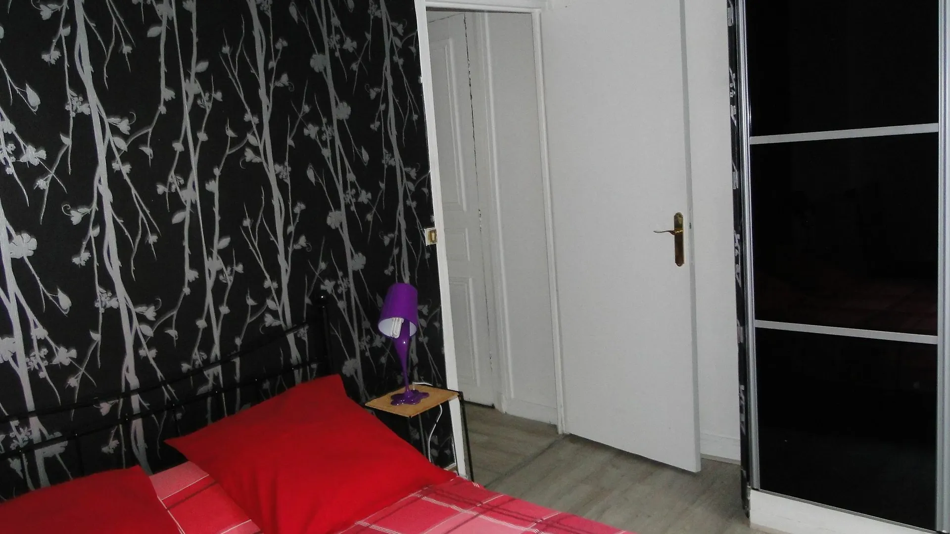Appartement Le Louvre * Paris