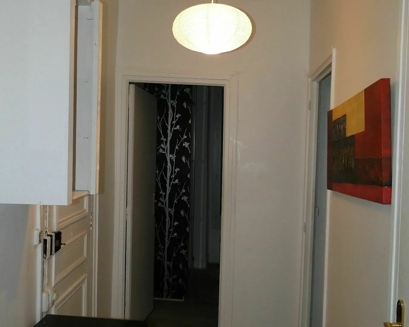 Appartement Le Louvre Paris