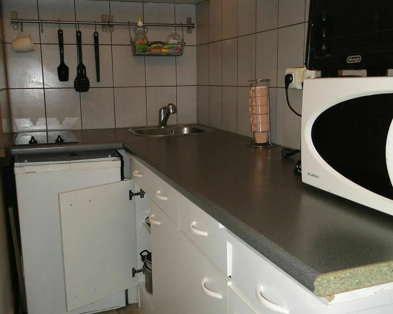 Apartment Appartement Le Louvre Paris